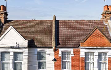 clay roofing South Owersby, Lincolnshire