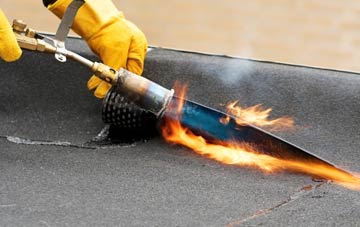 flat roof repairs South Owersby, Lincolnshire