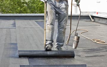 flat roof replacement South Owersby, Lincolnshire