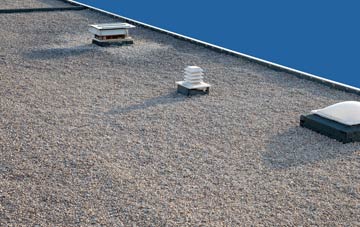 flat roofing South Owersby, Lincolnshire