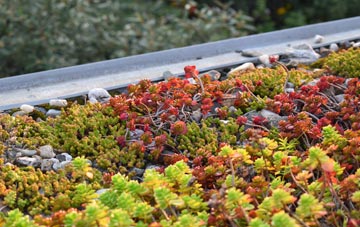 the cost of South Owersby green roof installation
