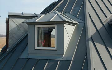 metal roofing South Owersby, Lincolnshire