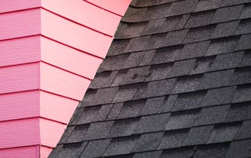 rubber roofing South Owersby, Lincolnshire