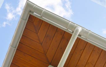 South Owersby soffit types