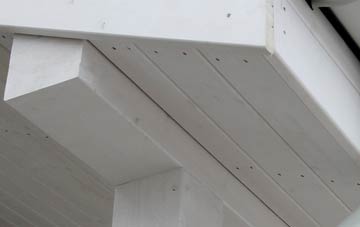 soffits South Owersby, Lincolnshire