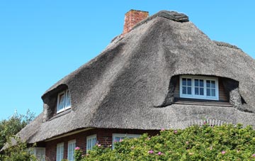 thatch roofing South Owersby, Lincolnshire