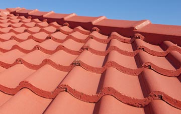 South Owersby tile and slate roof replacement