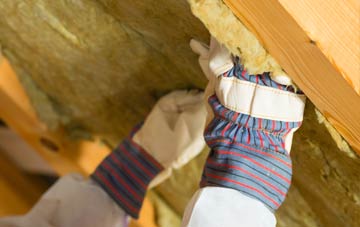 types of South Owersby pitched roof insulation materials